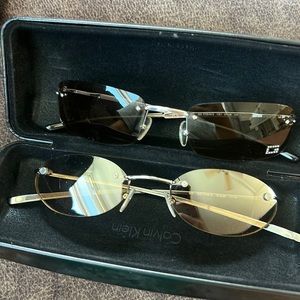 Vintage Gucci Sunglasses